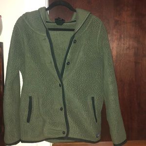 Cozy Patagonia Jacket